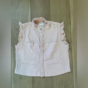 Seventy + Mochi Top- Size Small